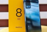 Realme 8 ✔️✳️8+256 GB NEW✳️✔️