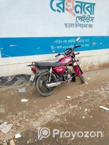 Dayang AD-80s পুরাতন 2020