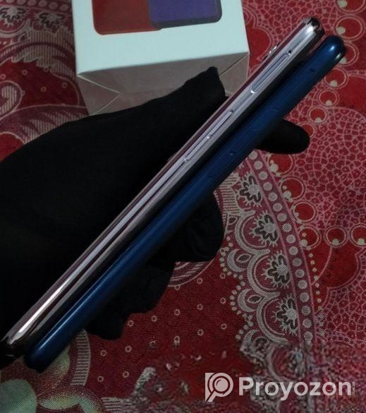 OPPO A3s অফার