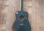 Acoustic Guitar for sale