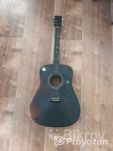 Acoustic Guitar for sale