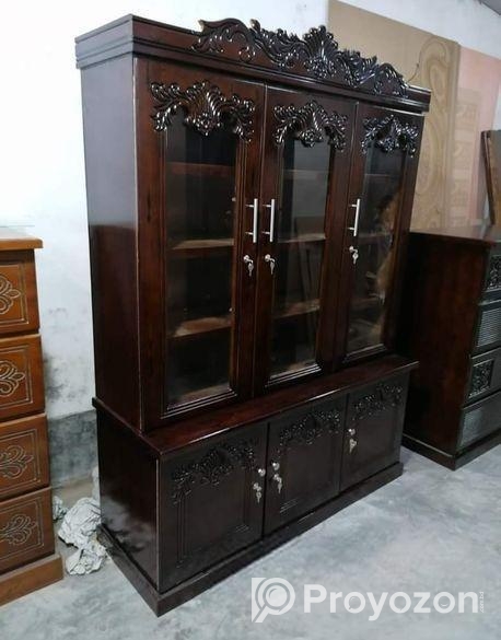 আধুনিক ডিজাইনের শোকেস পাচ্ছেন আমাদের শোরুমে