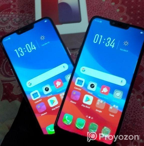 OPPO A3s অফার