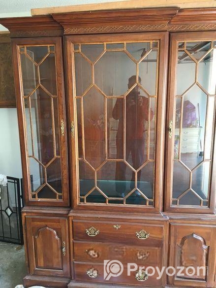 premium quality showcase collection