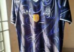 Argentina Away Jersey
