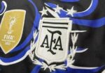 Argentina Away Jersey