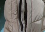 Micheal Kors Puffer down Hooded Jacket