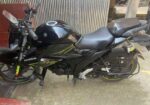 Suzuki Gixxer FI Disc 2024