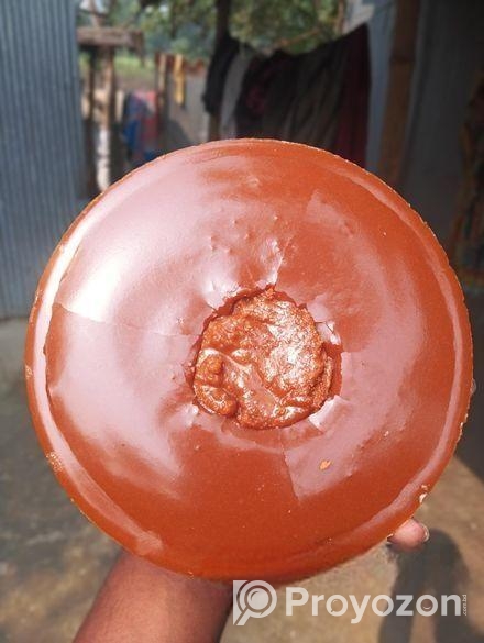 নাটোর স্পেশাল খেজুরের গুড়