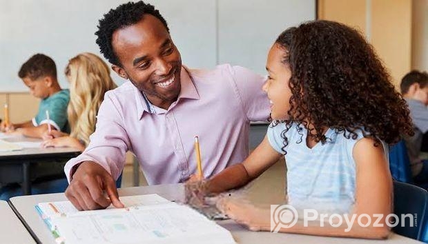 ইংলিশ মিডিয়াম হোম টিউটর এভেইলেবল @ যাত্রাবাড়ী