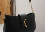 Black color bag