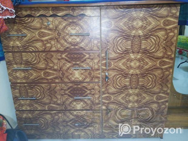 ওয়ারড্রব