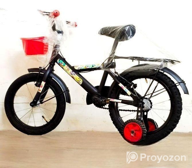 16″ Super stylish 4 to 8 years baby best reconditioned