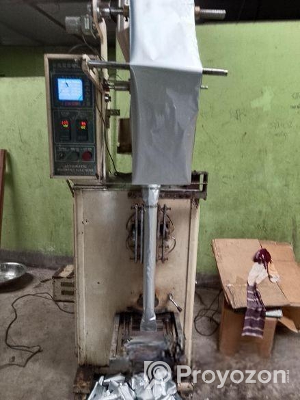 অটোমেটিক প্যাগাজিন মেশিন