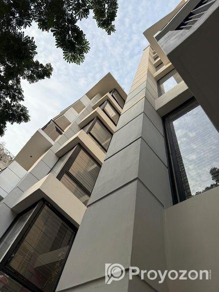 Parkview Ready Apartment For Sale in Sector 6 Uttara