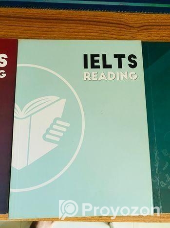 Ielts Mentors Books For Sale
