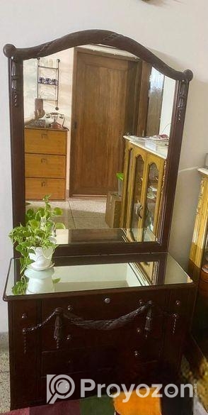 Hatil Brand Dressing Table (Used)