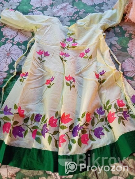 ব্যবহারিত সুতি জাম