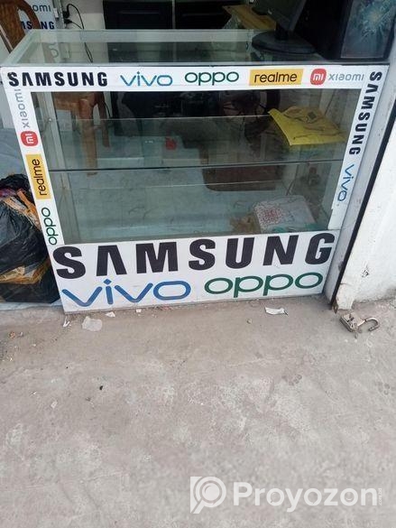 Display টেবিল