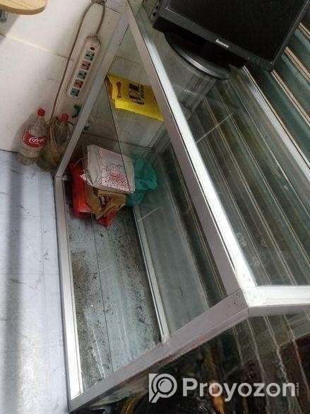 Display টেবিল