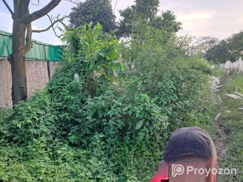 রুপগঞ্জে ৩ বিঘা (৬০ কাঠা) কমার্শিয়াল জমি বিক্রয়