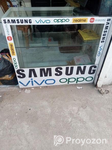 Display টেবিল