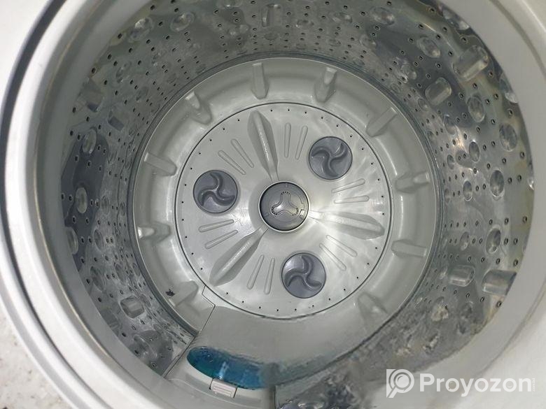 Lg Top Loading 8 Kg Inverter Washing Machine