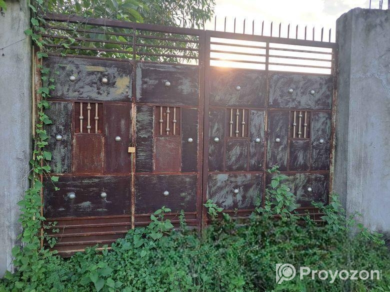 রুপগঞ্জে ৩ বিঘা (৬০ কাঠা) কমার্শিয়াল জমি বিক্রয়