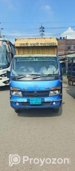 Tata Covered van 2019