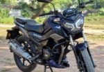 TVS Raider 125 খুলনা মেট্রো কাগজ 2023