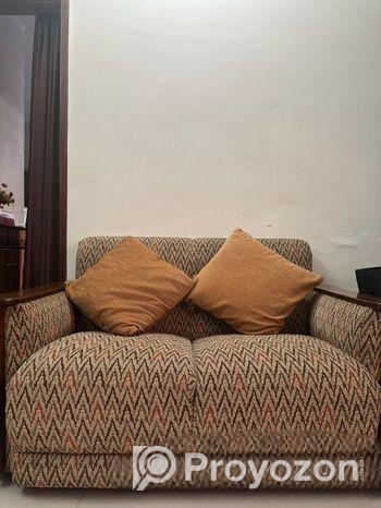 Hatil 3 Piece Sofa Set