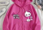 Women Hoodie
