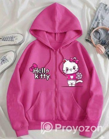 Women Hoodie