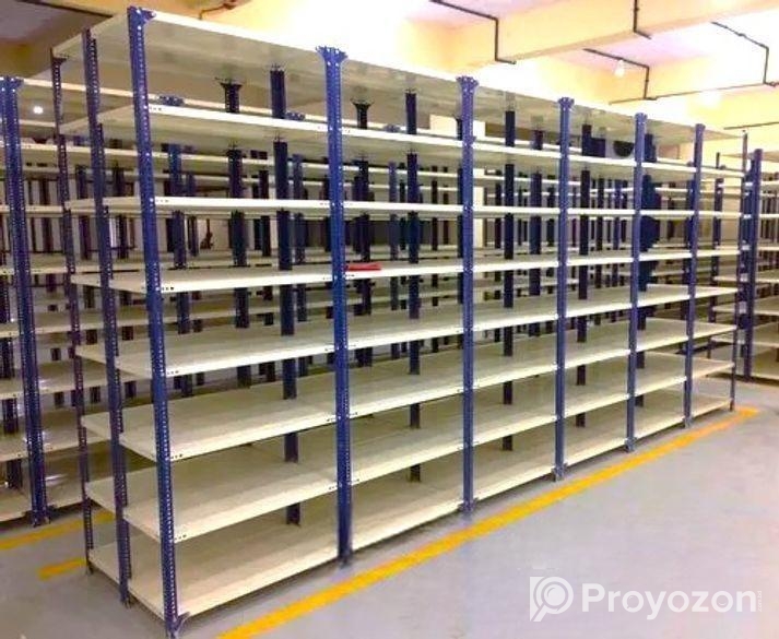 Back Storage Rack (Price Dropped)