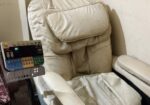 ফুল বডি ম্যাসেজ চেয়ার – Full Body Massage Chair