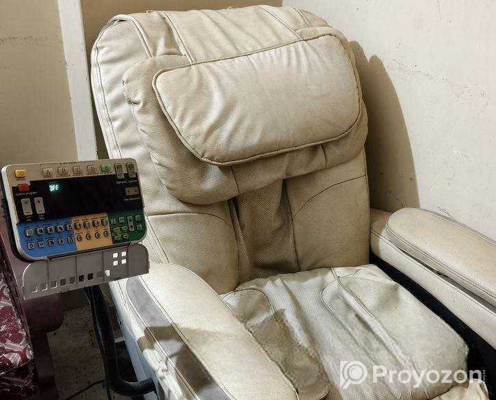 ফুল বডি ম্যাসেজ চেয়ার – Full Body Massage Chair