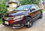 Toyota Allion G PLUS WIN 2015