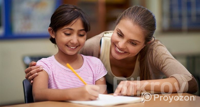 Top Home Tutor Available @ Mirpur