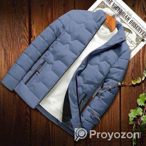 Denim Jacket for Men