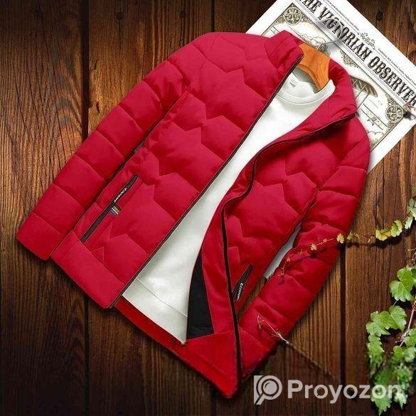 Denim Jacket for Men