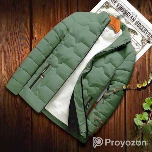 Denim Jacket for Men