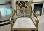 Legachy furniture 6 chair set