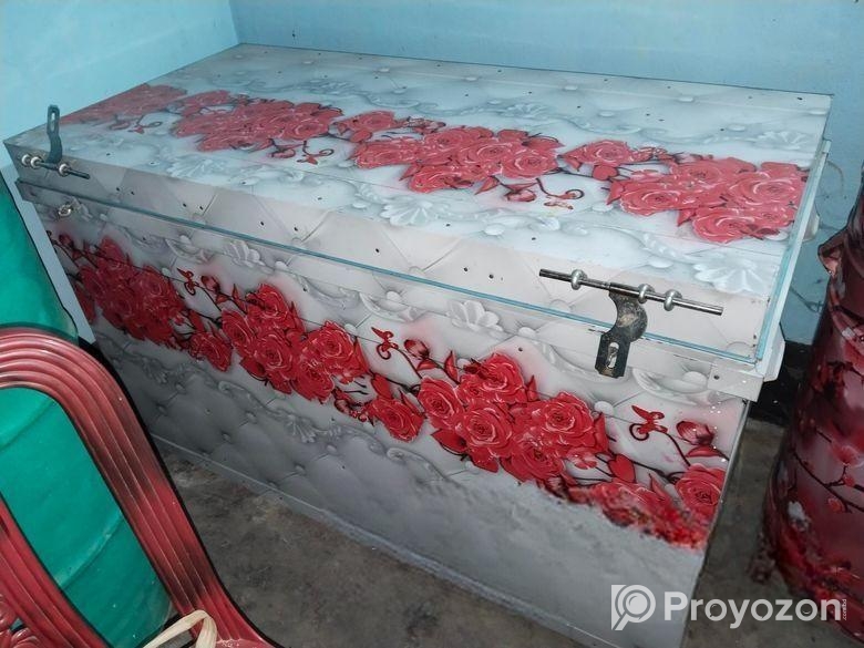 ট্রাংক বিক্রয়