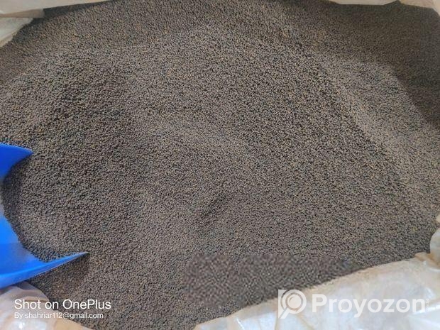 প্রিমিয়াম চা পাতা (দানা) / PREMIUM TEA (SHYLET)