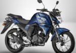 Yamaha FZs V2 . 2025