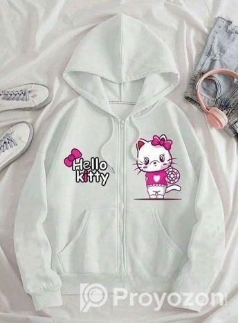 Women Hoodie