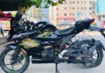 Suzuki Gixxer SF FI abs 10y 2023