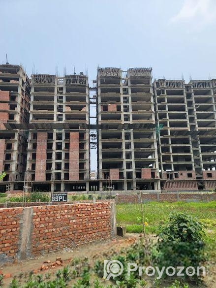 উত্তরায় কমমূল্যে জমির শেয়ার