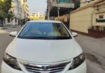 Toyota Allion G+ Package 2014