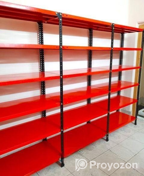 Back Storage Rack (Price Dropped)